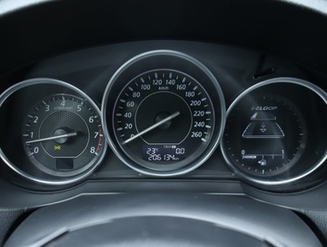 Mazda 6 III Kombi 2.0 SKYACTIV-G 165KM 2014 Mazda 6 2.0 Skyactiv-G, Salon Polska, VAT 23%, zdjęcie 10