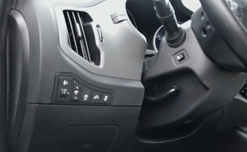 Kia Sportage III SUV Facelifting 1.7 CRDi 115KM 2015 Kia Sportage 1,7 CRDI 115 KM Bussines line Nawigacja Kamera 1.7 Diesel, zdjęcie 29