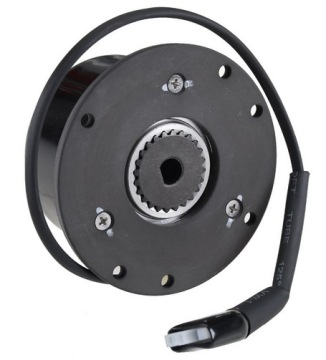 ELECTROMAGNETIC BRAKE ELECTRIC TRUCK EPT15H PPT18 PPT20 48V