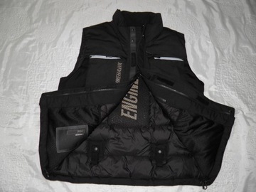 ЖИЛЕТ ДЛЯ МОТОЦИКЛА ENGINEHAWK EXTRA R M