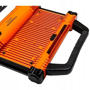 RICHMANN ГАЛОГЕННАЯ ЛАМПА ДЛЯ МАСТЕРСКИХ COB-LED АККУМУЛЯТОР 30ВТ, 2800 ЛМ C5943