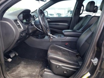 Dodge Durango III 3.6 V6 294KM 2020 Dodge Durango Dodge Durango GT Plus RWD, od ubezpieczalni 3.6 Benzyna 295KM, zdjęcie 7