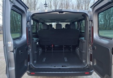 Renault Trafic III 2020 Renault Trafic Rej.2021Automat2,0 170KMSalon PLL2H1KameraSerwisowanyGwaran, zdjęcie 27