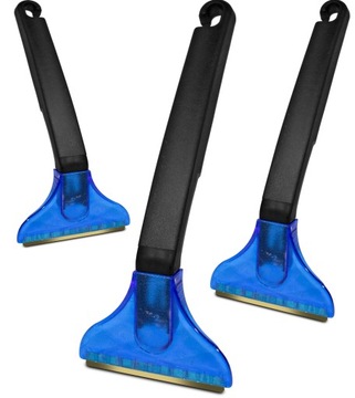 АНТИМОРОЗНЫЙ КОВрик ЗЕРКАЛА СКРЕБОК