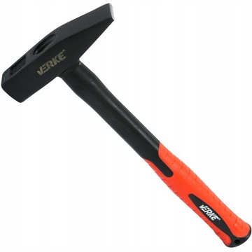 MŁOTEK ŚLUSARSKI ZESTAW MŁOTKÓW MŁOTKI FIBERGLASS