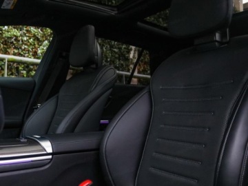 Mercedes Klasa C W206 2025 C Klasa 300 de 4-Matic AMG Estate 2.0 (326KM) 2025, zdjęcie 3