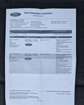 Ford C-MAX II Grand C-MAX Facelifting 2.0 TDCi 150KM 2017 Ford Grand C-MAX Ford Grand C-MAX 2.0 TDCi Start-Stopp-System Titanium 2.0, zdjęcie 38