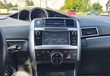 Toyota Verso Minivan Facelifting 1.6 D-4D 112KM 2015 Toyota Verso Toyota Verso 1.6Diesel Zadbana Stan BDB 1.6 Diesel 112KM, zdjęcie 20