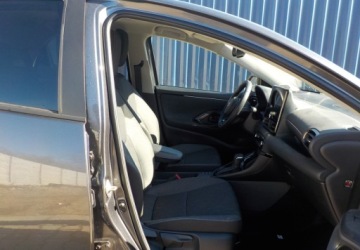 Lexus NX I 2020 Lexus NX Okazja 2.5 Hybryda 230KM, zdjęcie 21