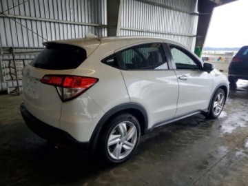 Honda HR-V II 2019 Honda HR-V 2019 HONDA HR-V EX 1.8 Benzyna 141KM, zdjęcie 3