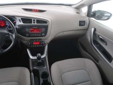 Kia Ceed II Hatchback 5d 1.6 GDI 135KM 2012 Kia Ceed 1.6 GDI, Salon Polska, Serwis ASO, Klima, zdjęcie 7