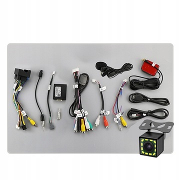RÁDIO NAVIGACE GPS PEUGEOT 308 408 ANDROID 2/32GB