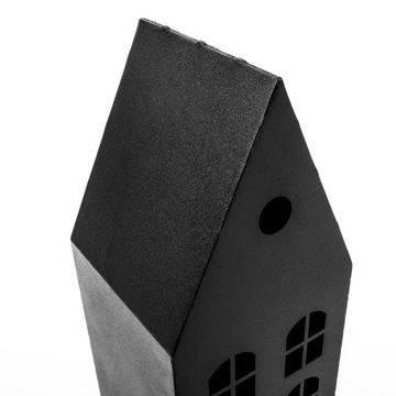 ЛАМПОЧНЫЙ ДОМИК НА СВЕТОДИОДНЫХ СВЕЧАХ ФОНАРЬ РУЧНОЙ РАБОТЫ