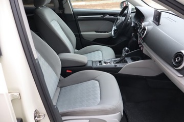Audi A3 8V Hatchback 3d 1.4 TFSI 125KM 2014 Audi A3 1.4 TFSI, Salon Polska, Serwis ASO, zdjęcie 8