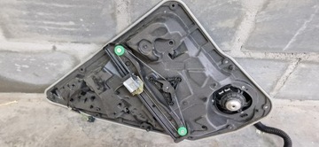 Mercedes A B klasa W246 W176 mechanizm podnoszenia szyb TANIO