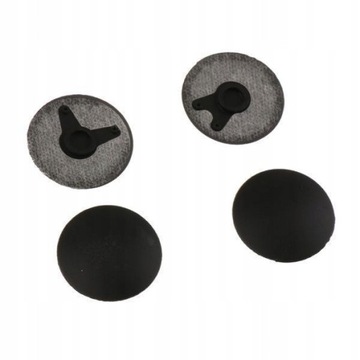 9x4 Pack Dolne gumowe nóżki do powietrza 11