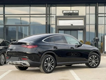 Mercedes GLC C254/X254 2025 GLC Coupe 200 d 4-Matic Avantgarde 2.0 (163KM) 2025, zdjęcie 3