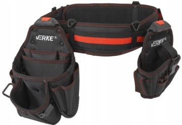 КАРМАН НА ПОЯС ДЛЯ ИНСТРУМЕНТОВ ИНСТРУМЕНТЫ В СБОРЕ КРОВЕЛЬНЫЕ КРОВЕЛЬНЫЕ ПОЯСНЫЕ СУМКИ СУМКА КОБУРА