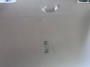 VW TIGUAN 5N0 Обивка потолка с подъемником 5N0867501DH