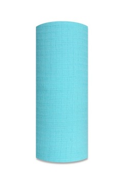 Pielucha tetrowa Ega KOLOR turkus