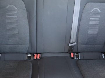 Ford Focus IV Kombi 2.0 EcoBlue 150KM 2020 Ford Focus 2.0 EcoBlue, Automat, Navi, Klima, zdjęcie 9