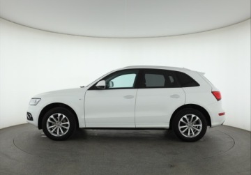Audi Q5 I 2016 Audi Q5 2.0 TFSI, Salon Polska, 4X4, Automat, zdjęcie 2