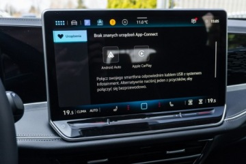 Volkswagen Passat B9 2025 Volkswagen Passat Elegance 2.0 TDI 193 KM 4MOTION,, zdjęcie 24