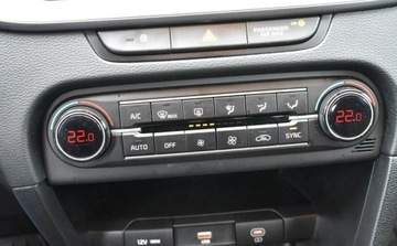 Kia Ceed III Kombi Facelifting 1.5 T-GDI 160KM 2023 Kia Ceed Automat 1,5 160KM Salon PL 1 Wl Serwis ASO Vat 23 1.5 Benzyna, zdjęcie 17