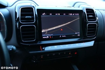 Citroen C5 Aircross SUV 1.6 PureTech 181KM 2019 Citroen C5 Aircross Citroen C5 Aircross 1.6 PureTech Feel EAT8 1.6 180KM, zdjęcie 28