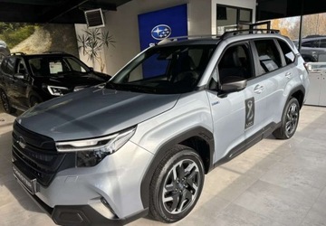 Subaru Forester VI 2.0i-L e-Boxer 136KM 2025 Subaru Forester Subaru Forester 2.0i-L Exclusive (EyeSight) Lineartronic