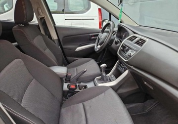 Suzuki SX4 I Sedan 1.6 VVT 120KM 2013 Suzuki SX4 S-Cross Suzuki SX4 S-Cross1,6 VVT 120 KMSalon PL Pelny ASO1 wla, zdjęcie 28