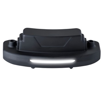 ИНТЕРКОМ HJC SMART 20B FLAT ЧЕРНЫЙ ДЛЯ ШЛЕМА RPHA CARBON F70, i100 и V90