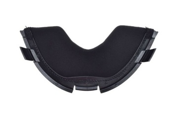 PODBRÓDEK DEFLEKTOR KURTYNA KASKU LS2 FF325 STROBE