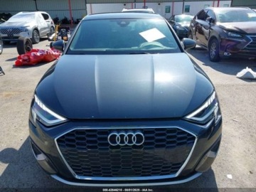 Audi A3 8Y 2023 Audi a3 Premium 40 tfsi 2.0 Benzyna 201KM, zdjęcie 5