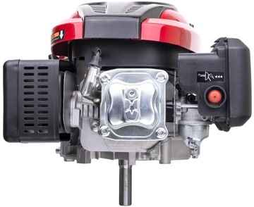 LONCIN LC1P70FC-B ДВИГАТЕЛЬ ДЛЯ КОСИЛКИ БЕНЗИНОВЫЙ 6,5 л.с. 196 см3 ВЕРТИКАЛЬНЫЙ ВАЛ 22,2 мм