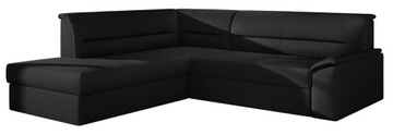 Narożnik ELANO rozkładany sofa kanapa łóżko RIBES