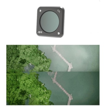 УФ-оптическое фотографическое стекло 2
