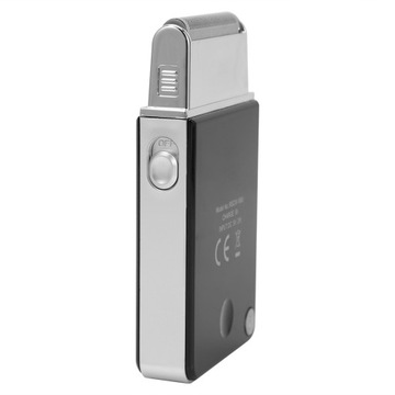 МУЖСКИЕ ЭЛЕКТРОБРИТВЫ АККУМУЛЯТОРНЫЕ TRAVEL SHARER USB