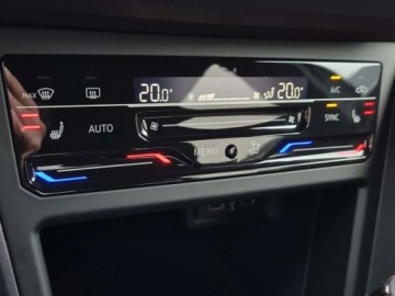 Volkswagen Polo VI GTI Facelifting 2.0 TSI 207KM 2024 Volkswagen Polo GTIFull LED Fv23 Bogata wersja Matrix Martwe pole, zdjęcie 23