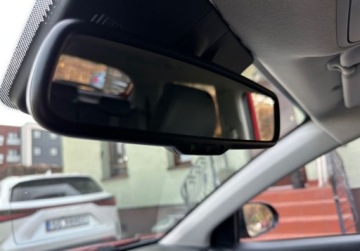 Kia Stonic I Crossover 1.2 DOHC 84KM 2018 Kia Stonic 1.2 86KM Key-Less Led Climatronic Kamera Bezwypadkowy Dla wymag, zdjęcie 36