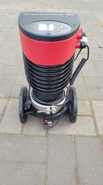 Насос Grundfos MAGNA3 40-80 F 220