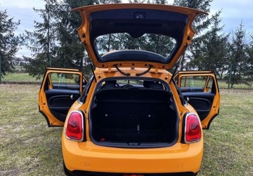 Mini One II 2016 MINI ONE ORYGINALNY LAKIER, zero korozji klimatyzacja, 1.5 Diesel 95KM, zdjęcie 9