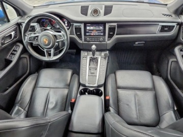 Porsche Macan SUV 3.0 V6 360KM 2017 Porsche Macan Gts 2017 3.0 Benzyna 360KM, zdjęcie 8