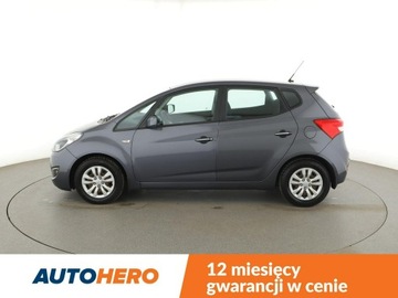 Hyundai ix20 Mikrovan 1.4 CVVT 90KM 2015 Hyundai ix20 PDC grzane fotele niski przebieg, zdjęcie 1