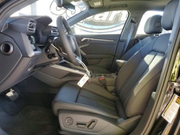 Audi A4 B9 2026 Audi A4 Limousine 2.0T Quattro 2026 2.0 Benzyna 201KM, zdjęcie 7