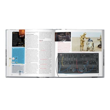 BJOOKS PATCH & TWEAK WITH KORG