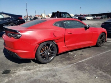 Chevrolet Camaro VI Coupe 3.6 335KM 2019 Chevrolet Camaro Lt 2019 3.6 Benzyna 335KM, zdjęcie 3