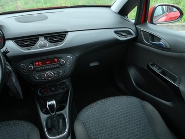 Opel Corsa E Hatchback 3d 1.4 Twinport 90KM 2014 Opel Corsa 1.4, Serwis ASO, Automat, Klima, zdjęcie 7