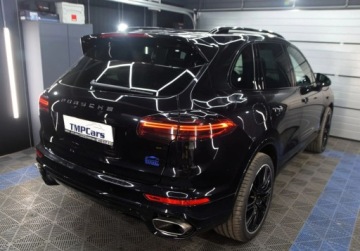 Porsche Cayenne II SUV Facelifting 3.0 D 262KM 2014 Porsche Cayenne 3.0 Diesel _ 262 KM _ Panorama _ LIFT 3.0 Diesel 262KM, zdjęcie 30