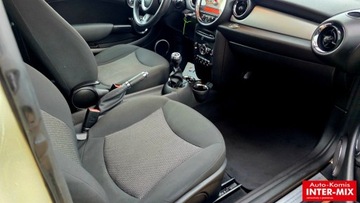 Mini Clubman R55 Kombi Facelifting 1.6 98KM 2013 MINI Clubman Clubman 1.6benzyna 98KM oryginalne 103tys km zarejestrowany, zdjęcie 23